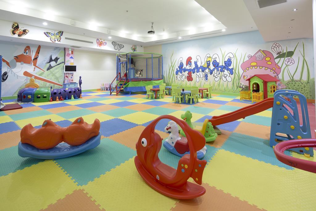 Korel Thermal Resort Афьон Экстерьер фото